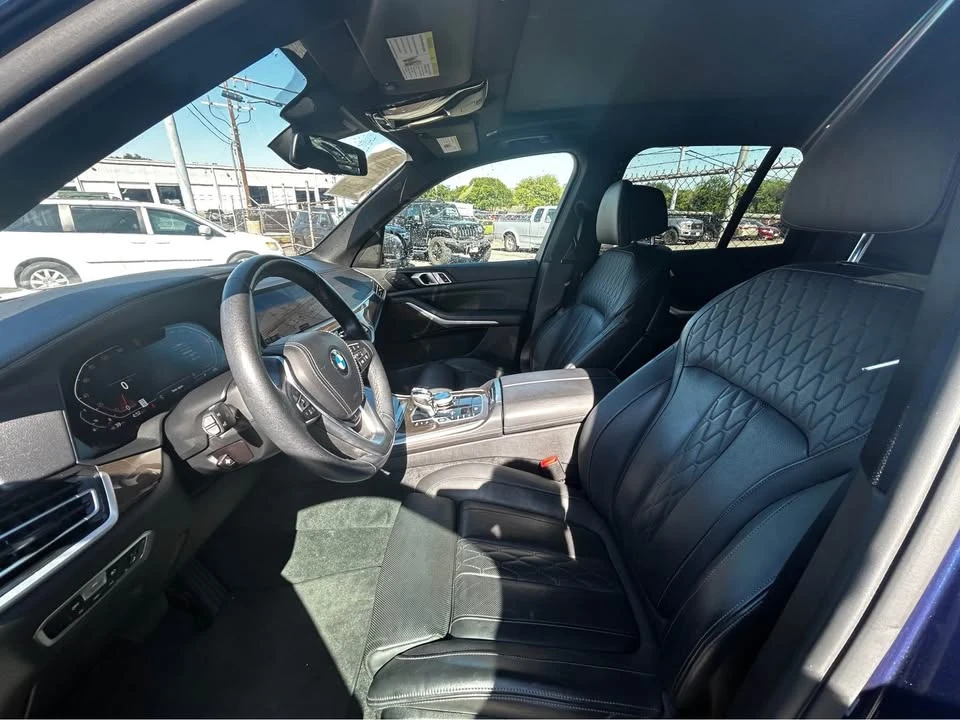 2022 BMW G05 X5 - Image 4 of 9