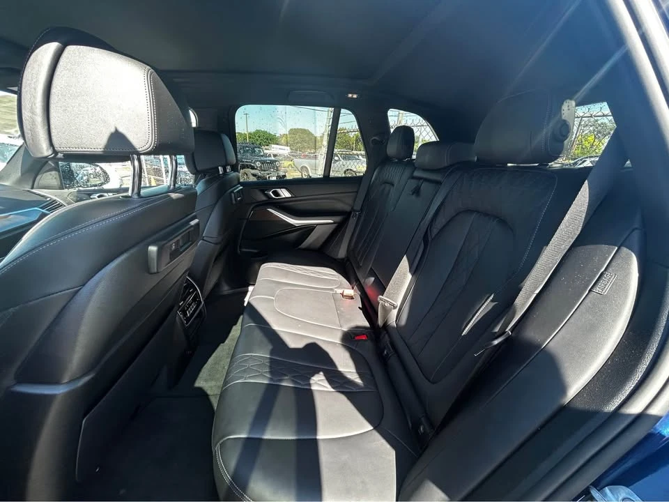 2022 BMW G05 X5 - Image 7 of 9