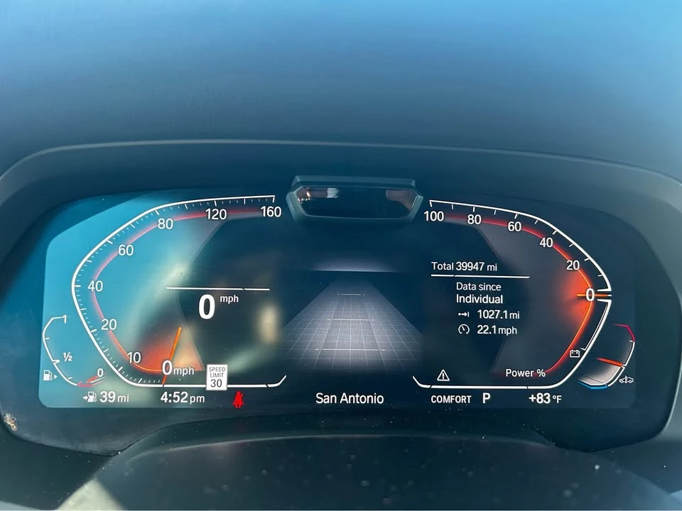 2022 BMW G05 X5 - Image 9 of 9