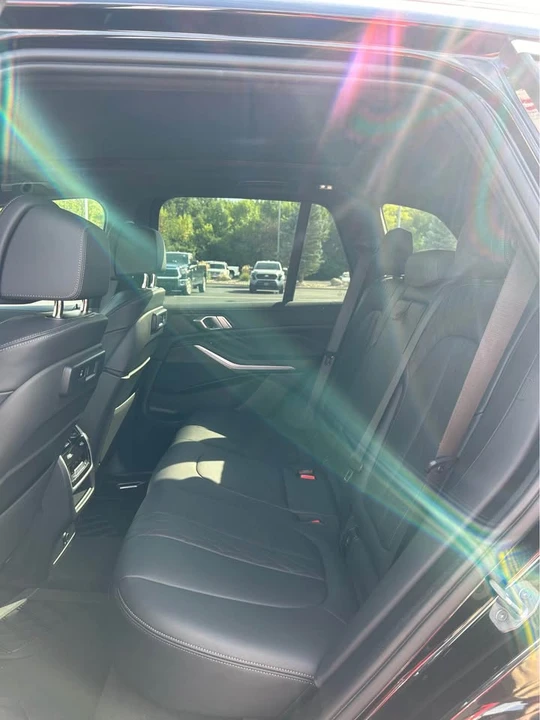 2022 BMW G05 X5 - Image 16 of 18