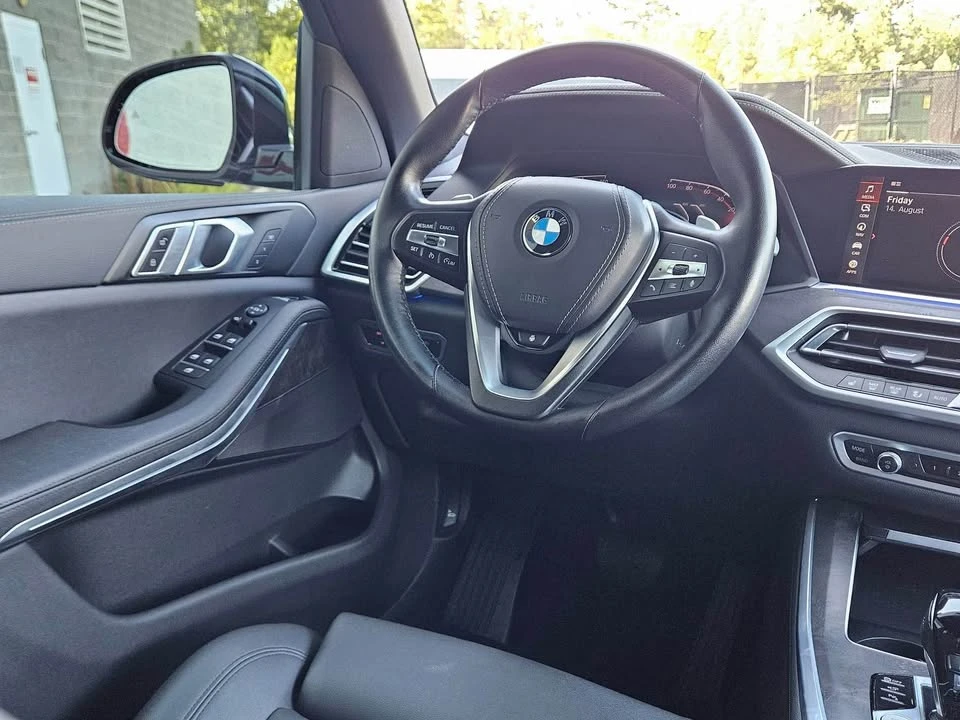 2022 BMW G05 X5 - Image 4 of 14