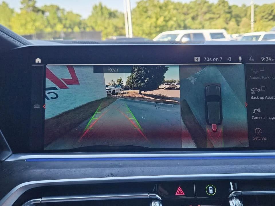 2022 BMW G05 X5 - Image 9 of 14