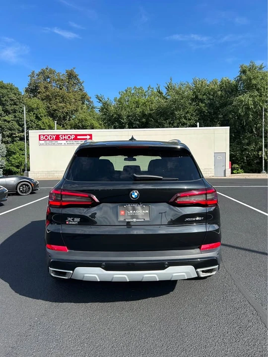 2022 BMW G05 X5 - Image 6 of 18