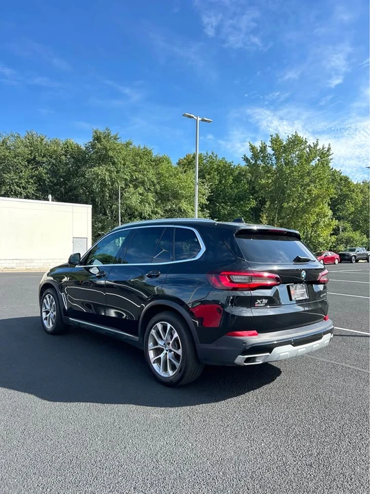 2022 BMW G05 X5 - Image 5 of 18