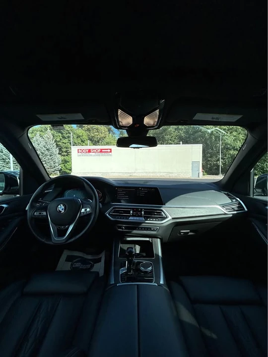 2022 BMW G05 X5 - Image 14 of 18