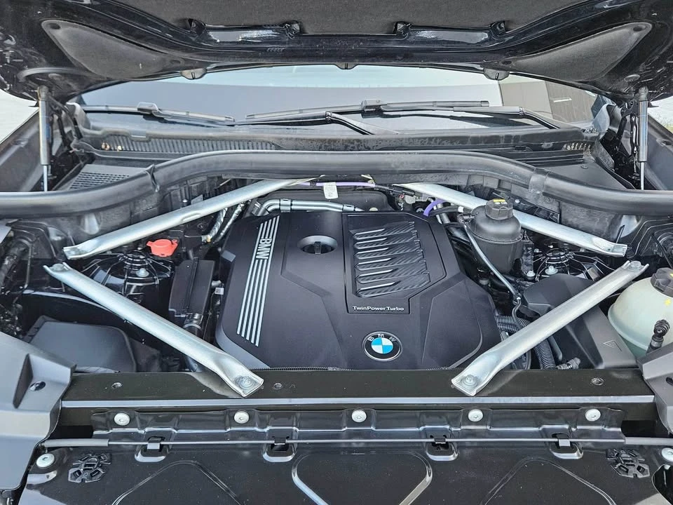 2022 BMW G05 X5 - Image 13 of 14