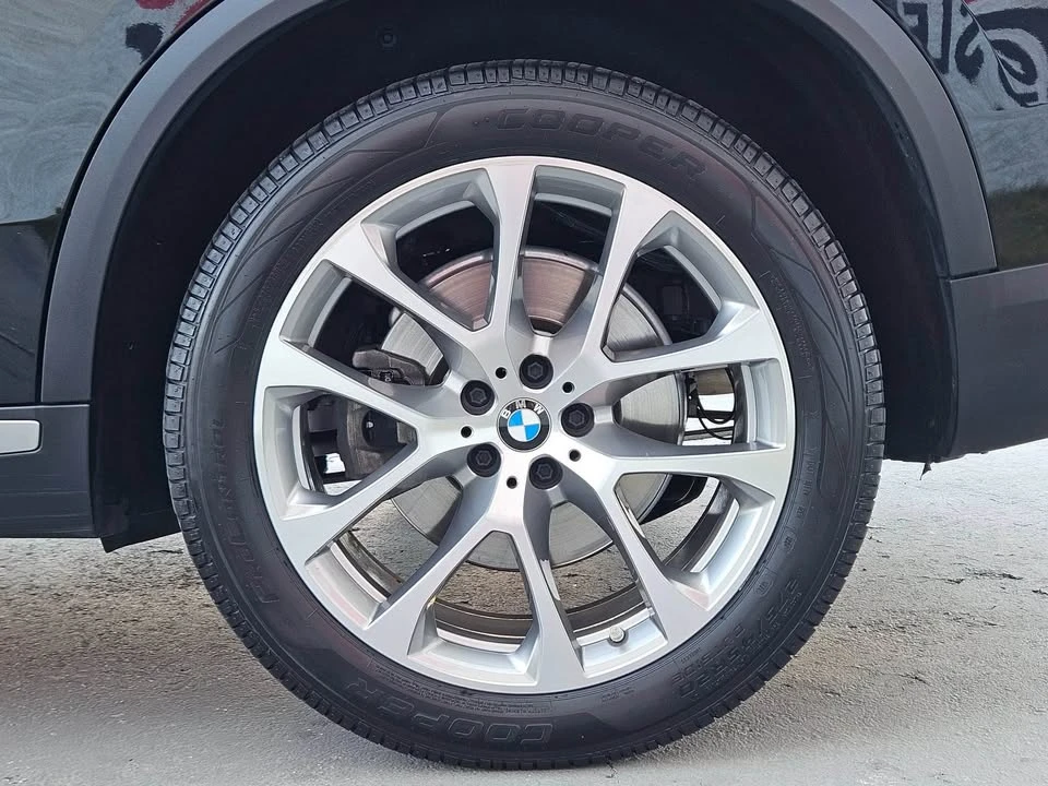 2022 BMW G05 X5 - Image 14 of 14