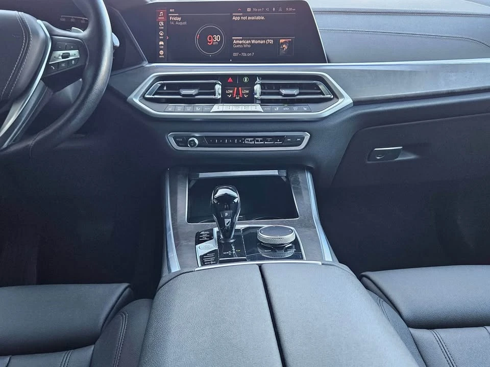 2022 BMW G05 X5 - Image 3 of 14