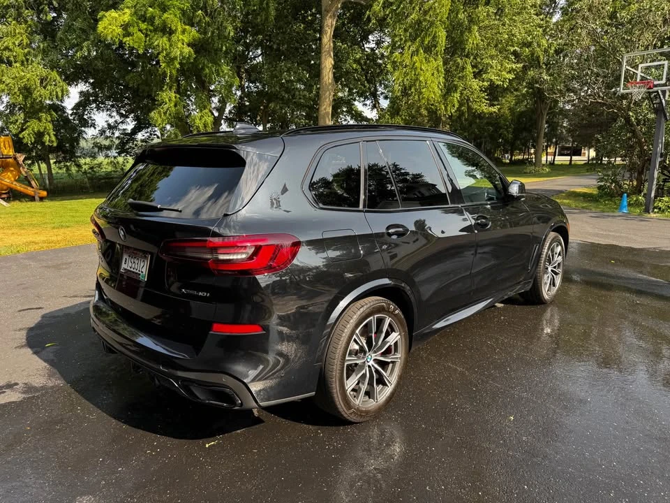 2022 BMW G05 X5 - Image 4 of 10
