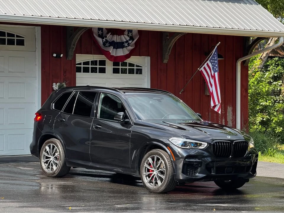 2022 BMW G05 X5 - Image 10 of 10