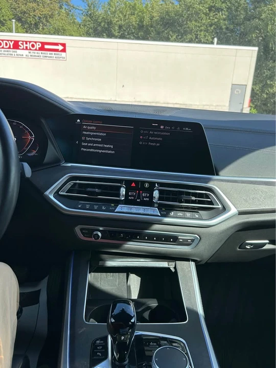 2022 BMW G05 X5 - Image 13 of 18