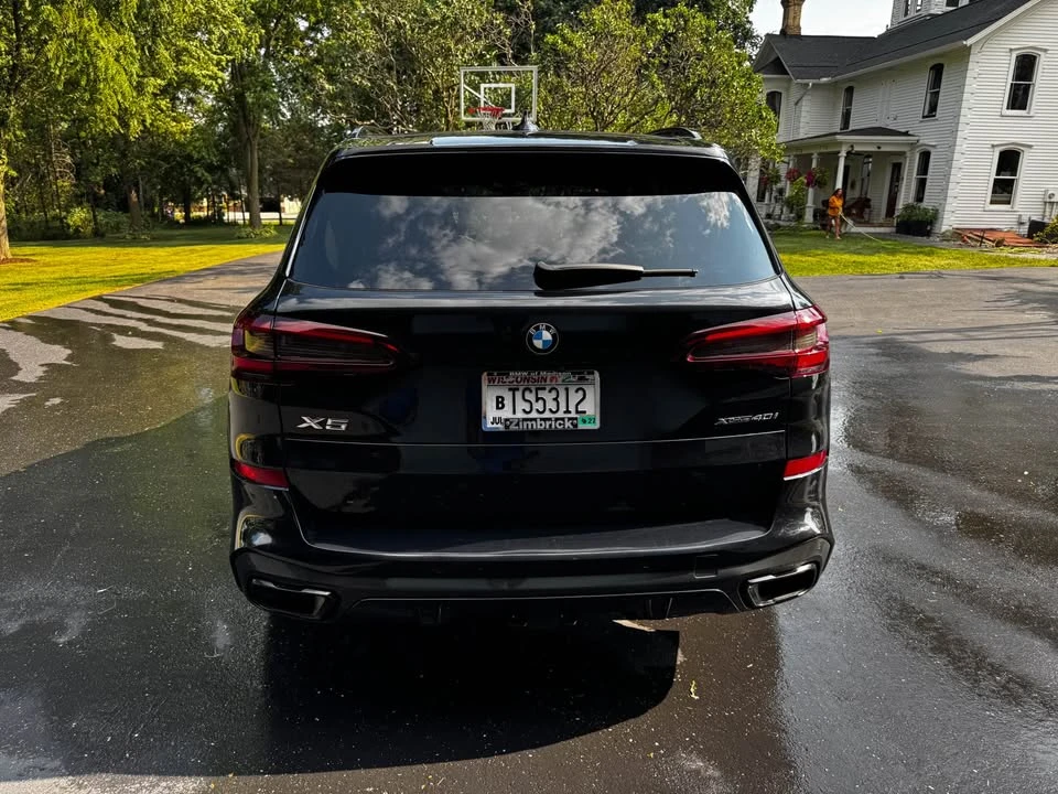 2022 BMW G05 X5 - Image 6 of 10