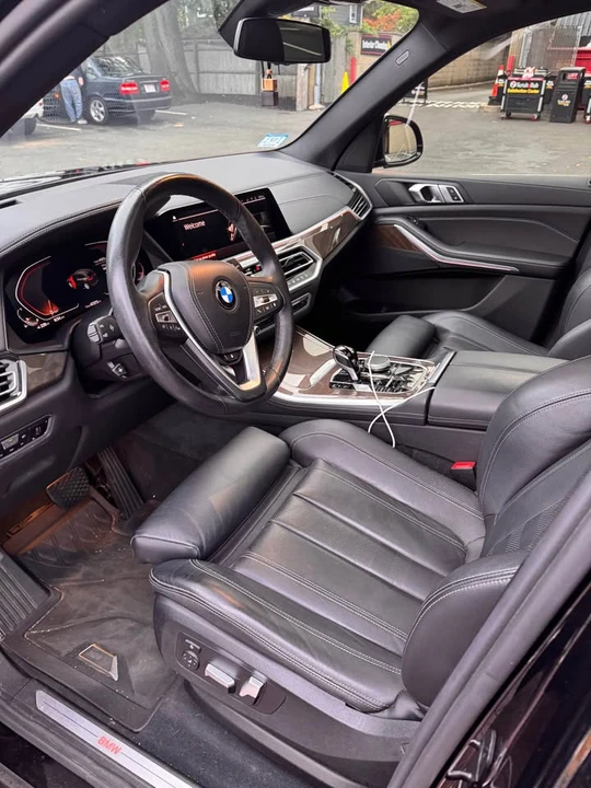 2022 BMW G05 X5 - Image 5 of 11