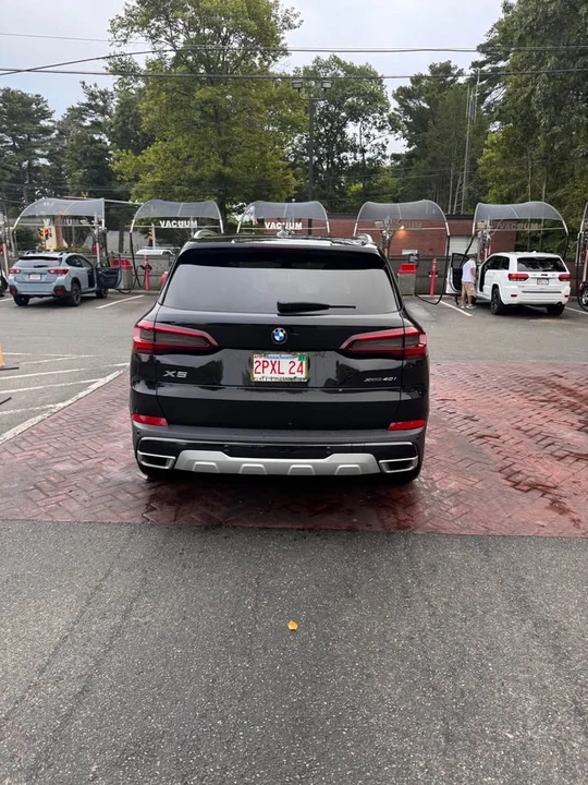 2022 BMW G05 X5 - Image 4 of 11