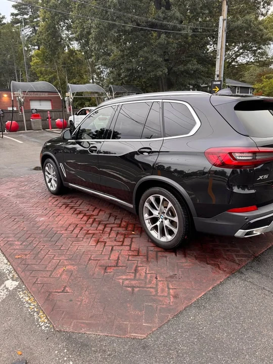 2022 BMW G05 X5 - Image 2 of 11