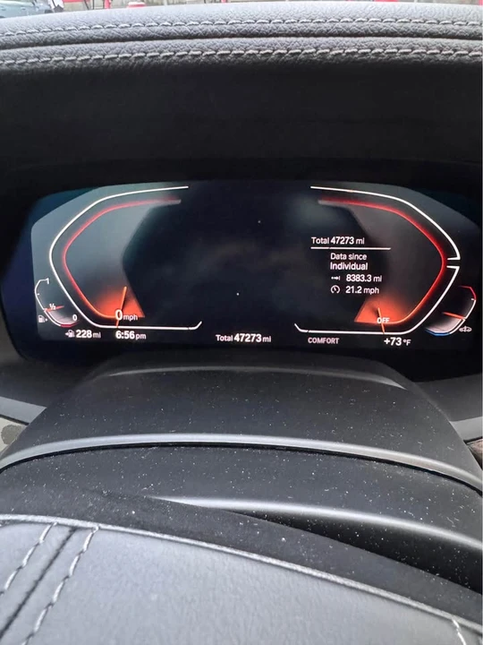 2022 BMW G05 X5 - Image 9 of 11