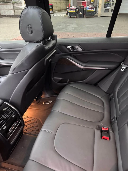 2022 BMW G05 X5 - Image 6 of 11
