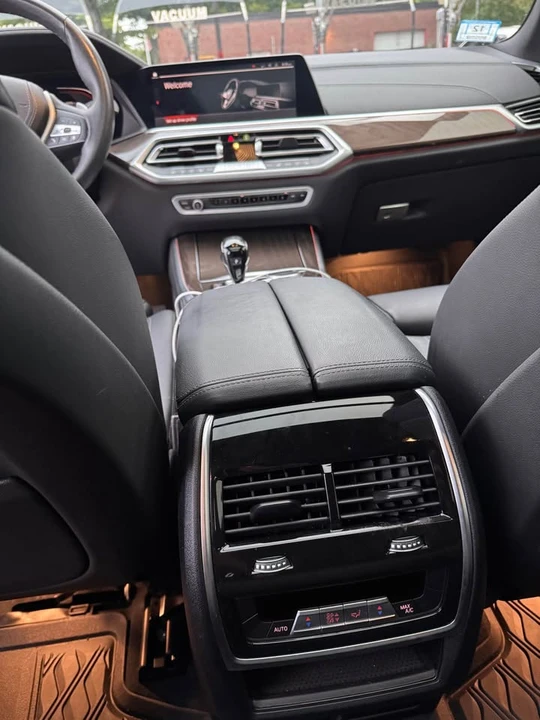 2022 BMW G05 X5 - Image 7 of 11