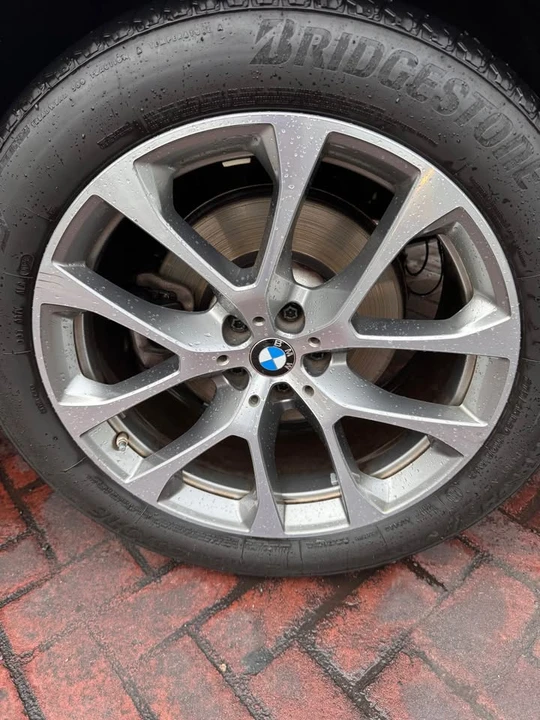 2022 BMW G05 X5 - Image 10 of 11
