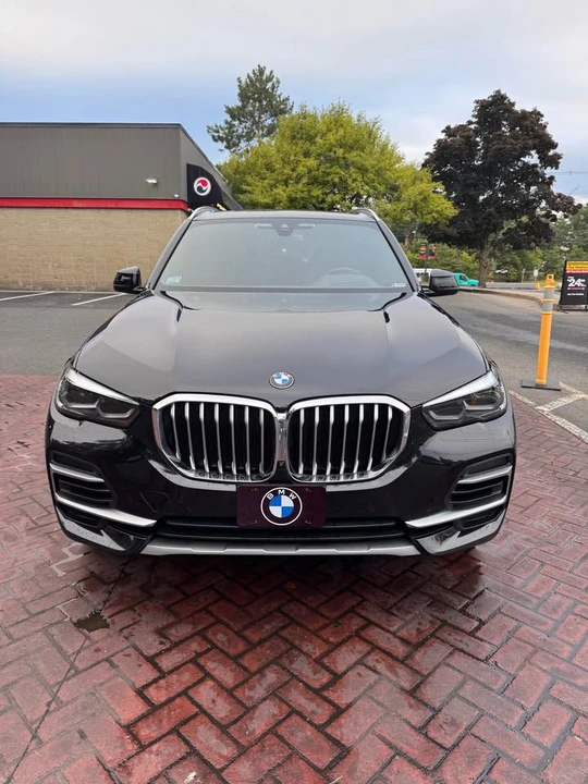 2022 BMW G05 X5 - Image 3 of 11