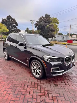2022 BMW X5 xDrive40i Sport Utility 4D