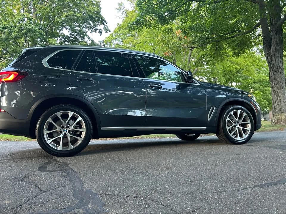 2022 BMW G05 X5 - Image 2 of 20