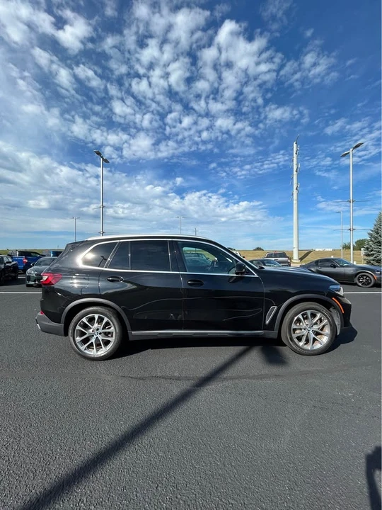2022 BMW G05 X5 - Image 9 of 18