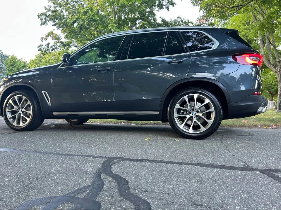 2022 BMW G05 X5 - Image 20 of 20