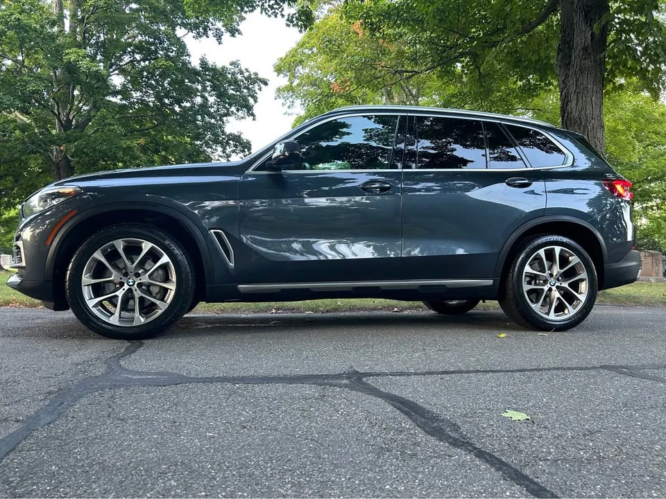 2022 BMW G05 X5 - Image 19 of 20