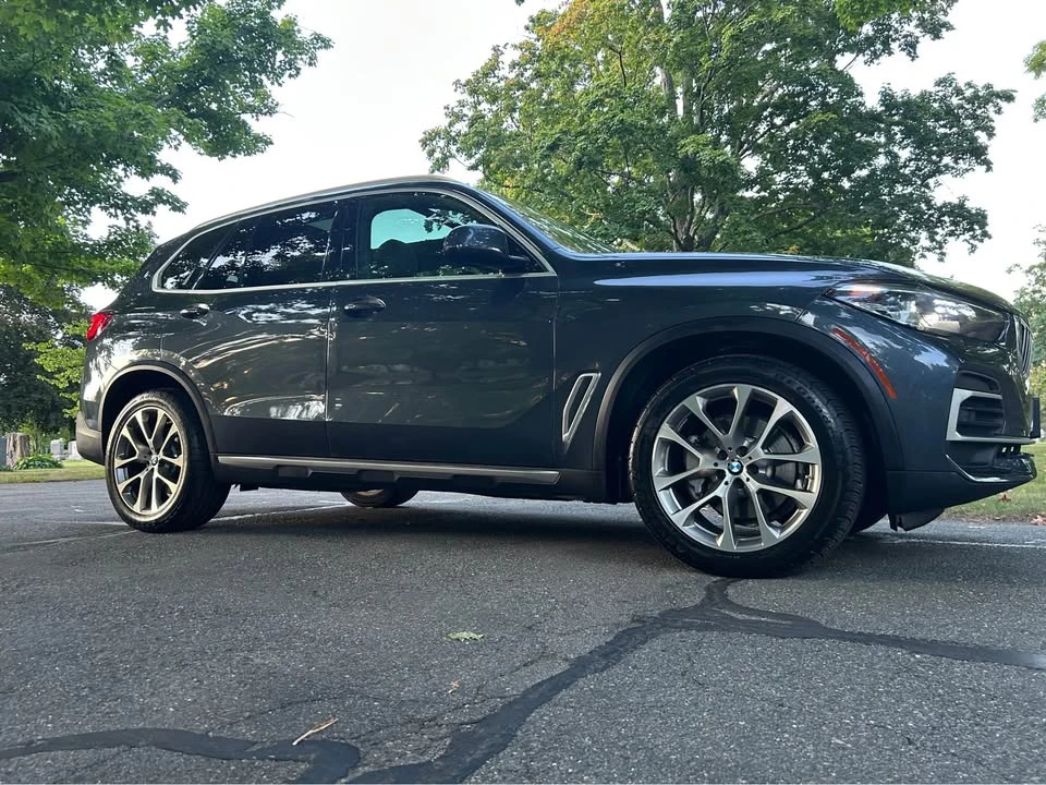 2022 BMW G05 X5 - Image 3 of 20