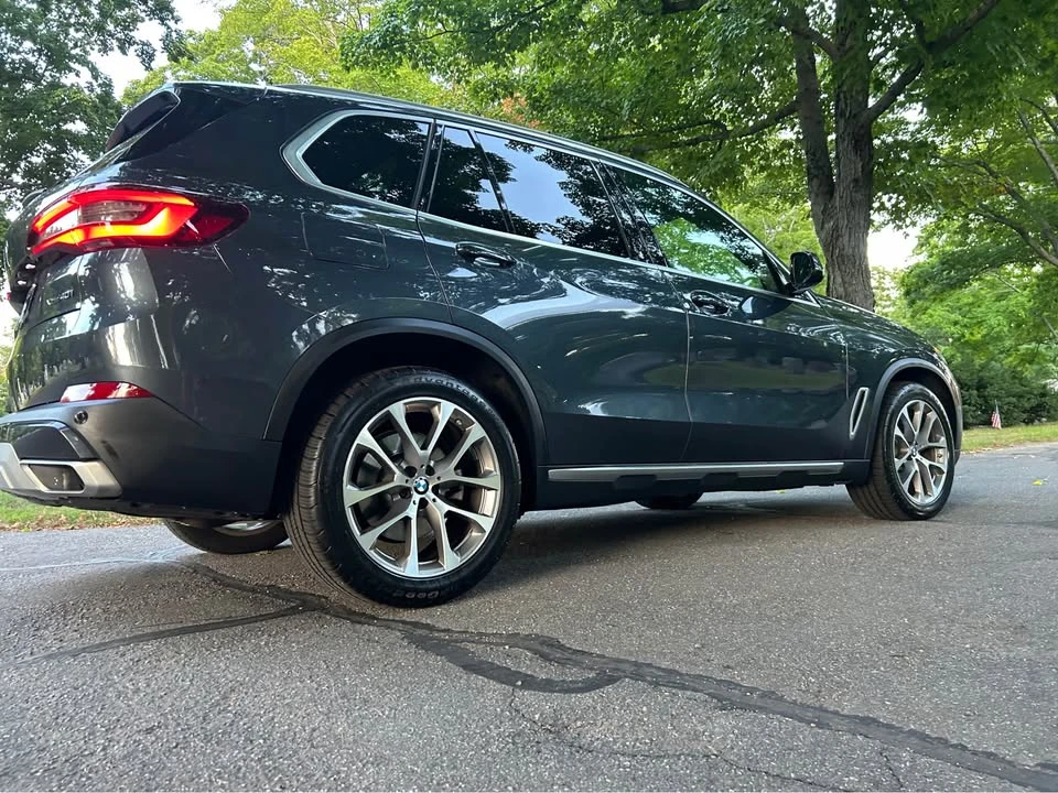 2022 BMW G05 X5 - Image 5 of 20