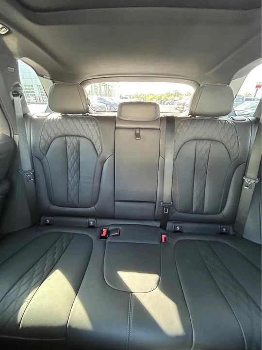 2022 BMW G05 X5 - Image 17 of 18