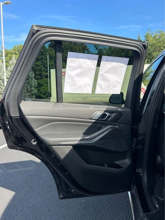 2022 BMW G05 X5 - Image 15 of 18