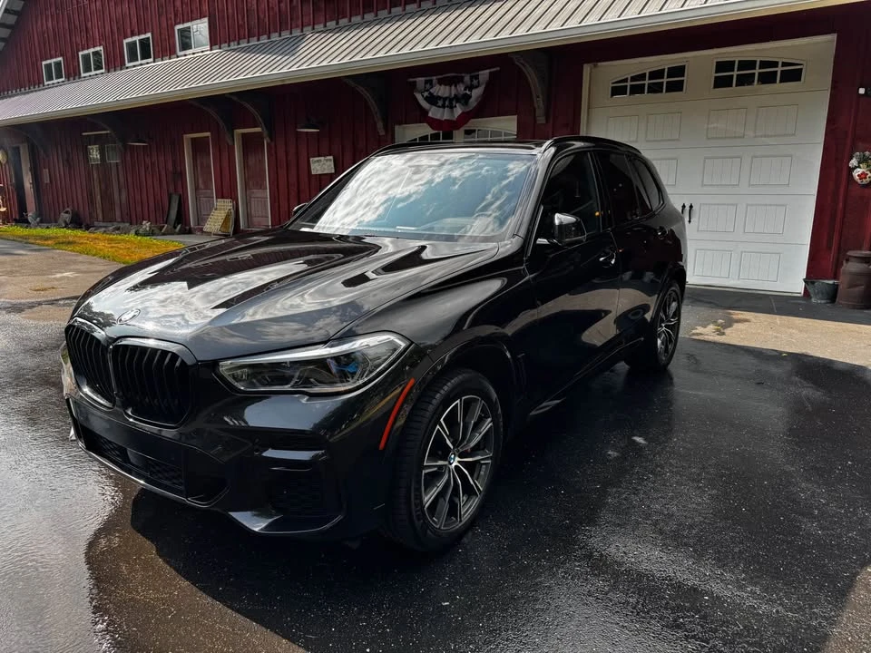 2022 BMW G05 X5 - Image 2 of 10