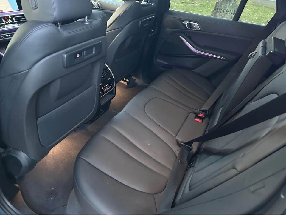2022 BMW G05 X5 - Image 14 of 20