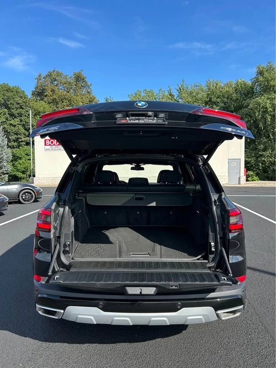 2022 BMW G05 X5 - Image 7 of 18
