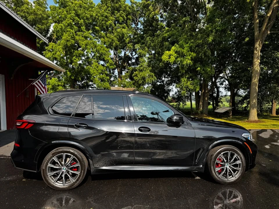 2022 BMW G05 X5 - Image 5 of 10