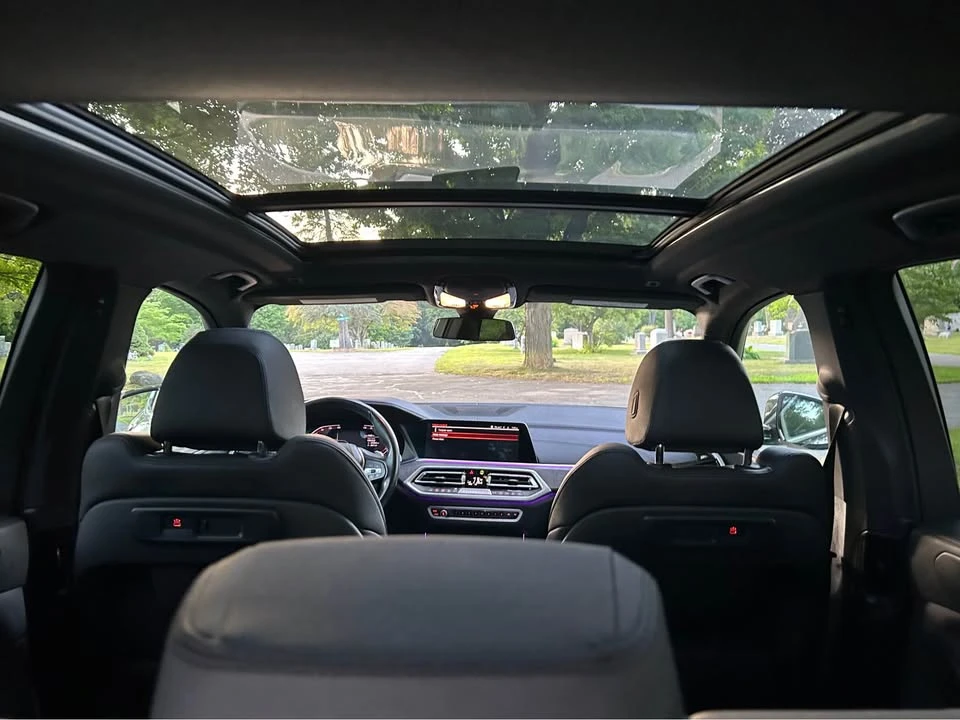 2022 BMW G05 X5 - Image 6 of 20