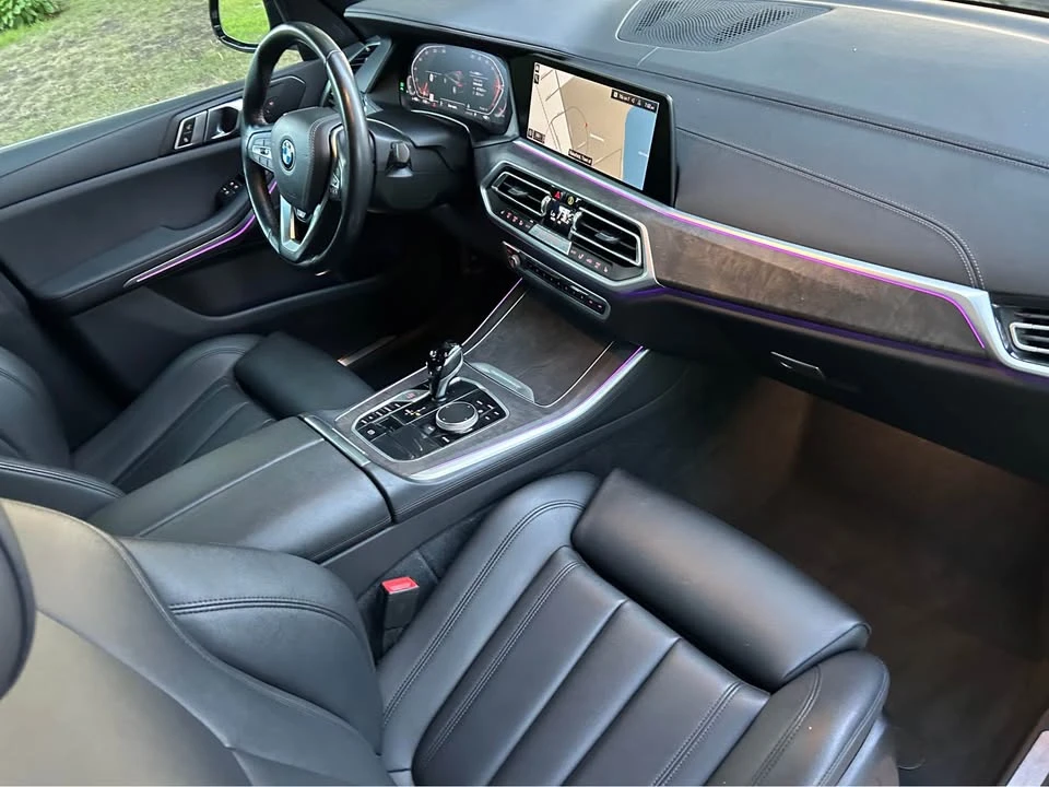 2022 BMW G05 X5 - Image 13 of 20