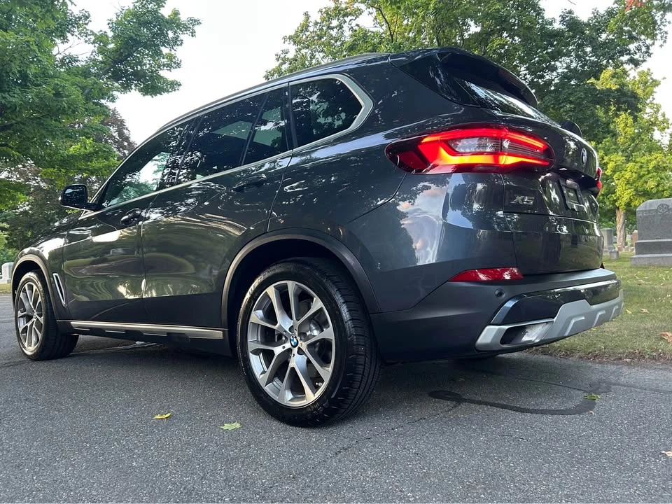 2022 BMW G05 X5 - Image 16 of 20