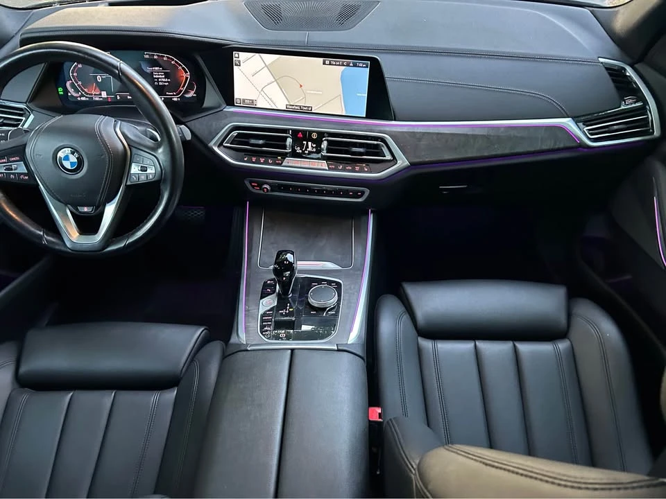 2022 BMW G05 X5 - Image 9 of 20