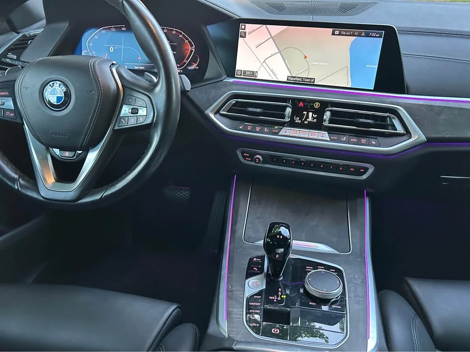 2022 BMW G05 X5 - Image 8 of 20