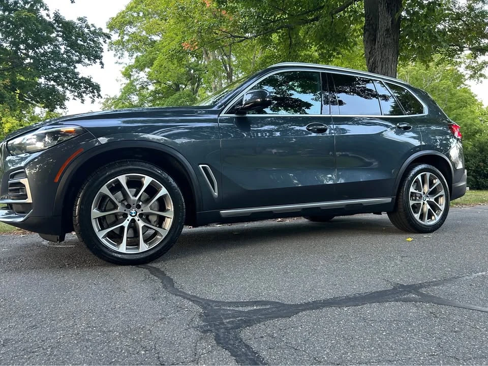 2022 BMW G05 X5 - Image 18 of 20