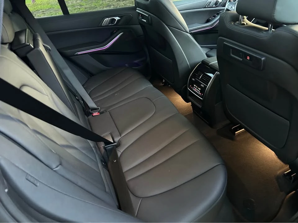 2022 BMW G05 X5 - Image 11 of 20