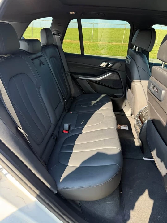 2022 BMW G05 X5 - Image 8 of 13