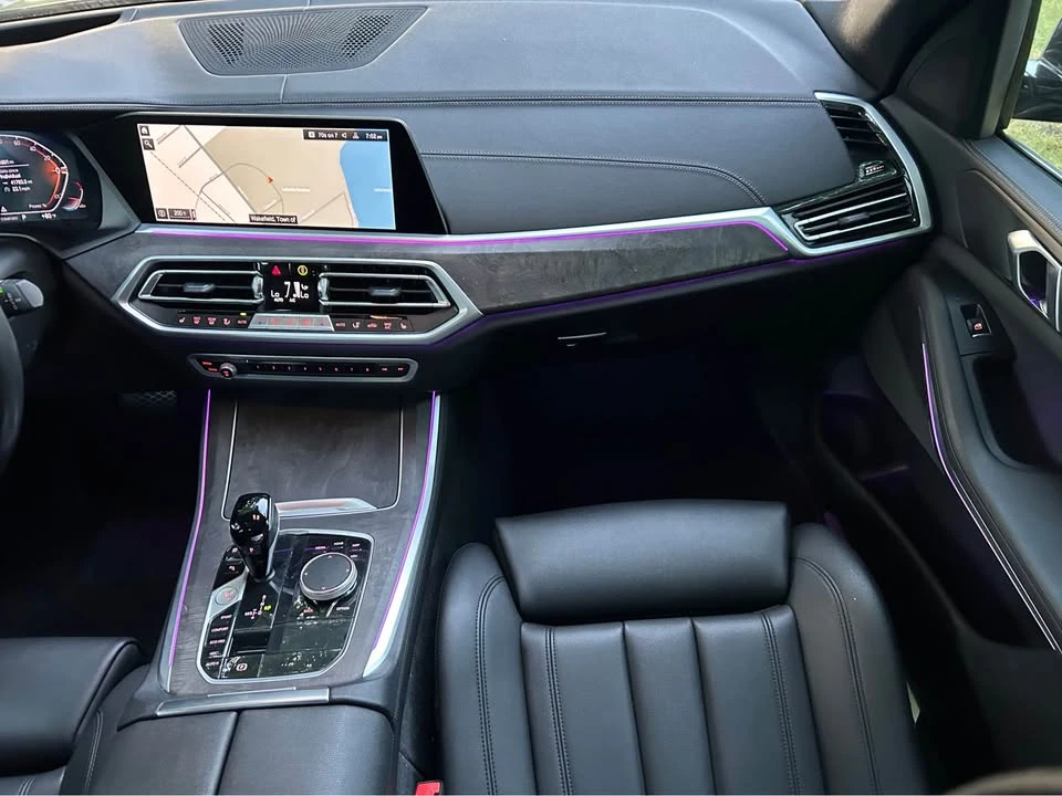 2022 BMW G05 X5 - Image 10 of 20