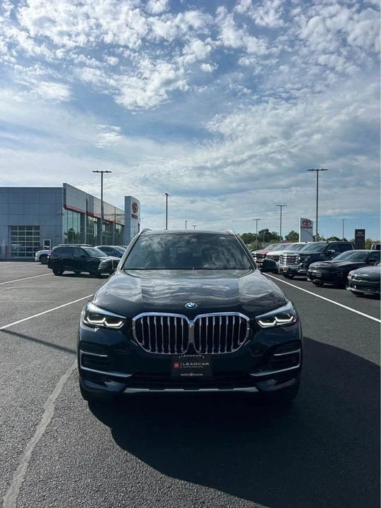 2022 BMW G05 X5 - Image 2 of 18