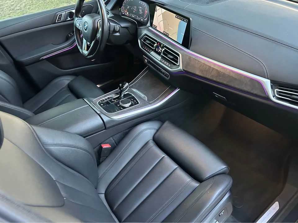 2022 BMW G05 X5 - Image 12 of 20