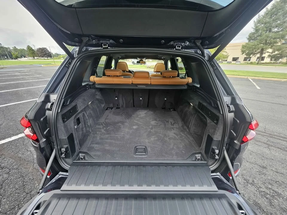 2022 BMW G05 X5 - Image 18 of 18