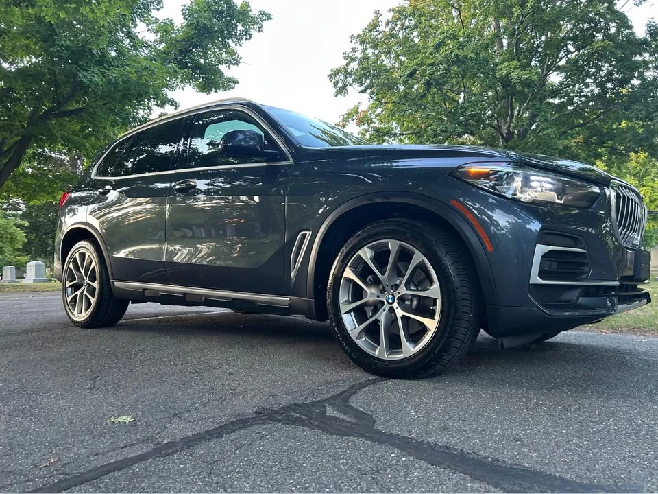 2022 BMW G05 X5 - Image 4 of 20